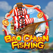 Bao Chuan Fishing - Timezone Fishing