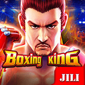 Boxing King - Timezone Slot
