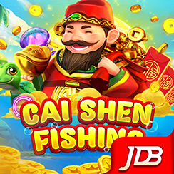 Cai Shen Fishing - Timezone Fishing