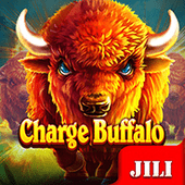 Charge Buffalo - Timezone Slot