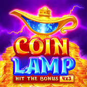 Coin Lamp - Timezone Slot