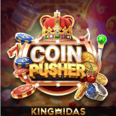 Coin Pusher - Timezone Cards Game