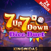 Dice Duet - Timezone