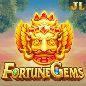 Fortune Gems - Timezone Slot
