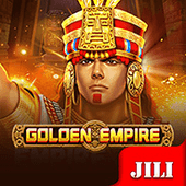 Golden Empire - Timezone Slot