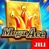 Mega Ace - Timezone Slot