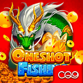 Oneshot Fishing - Timezone Club