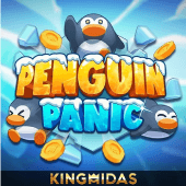Penguin Panic - Timezone Card Game