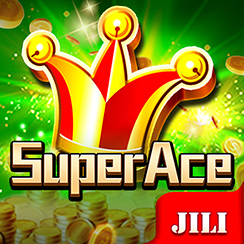 Super Ace - Timezone Slot Game