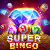 Super Bingo Game - Timezone