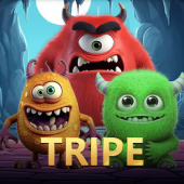 Tripe Card Game at Timezone